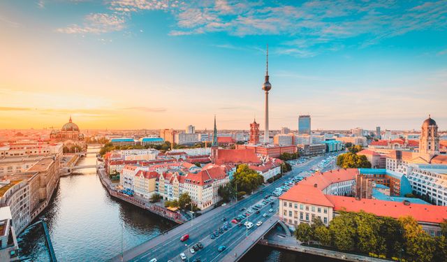 Almanya'da Üniversite Okumak: Avantajları ve Şartları