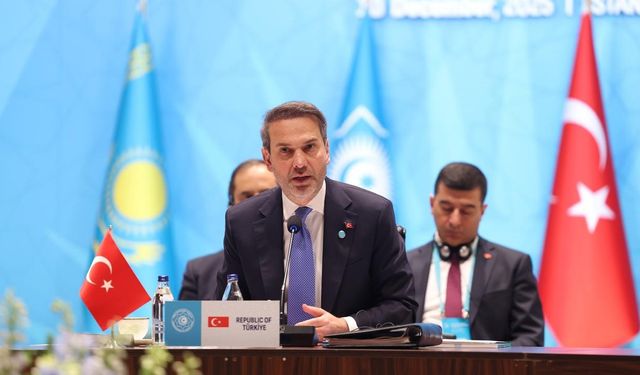 Eskişehir'e 570 bin ton kapasiteli tesis kurulacak