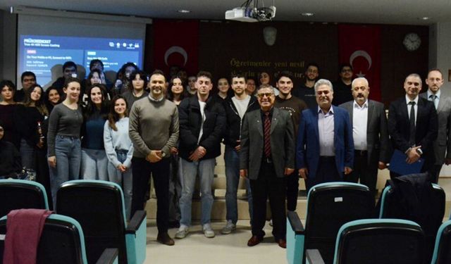 Anadolu'da Çocuk Hakları semineri