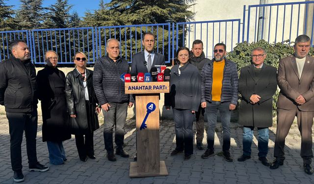 Anahtar Parti: Eskişehir beklemeye tahammül edemiyor