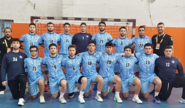 Büyükşehir Spor Kulübü’nden zafer dolu bir hafta