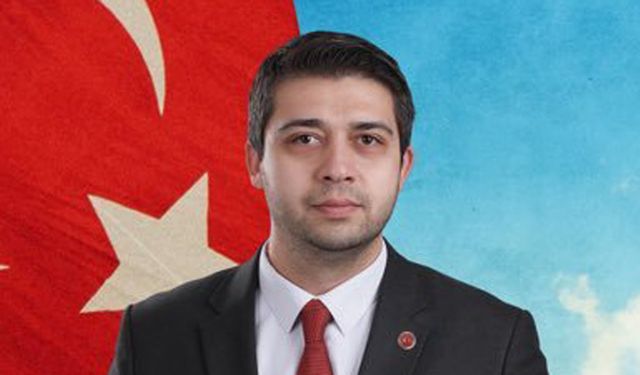 CHP Odunpazarı’nda İstifa Krizi