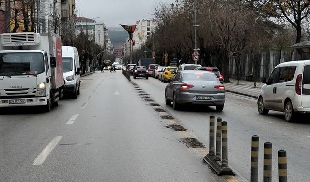 Dubalar azaltıldı ama şikayetler çözülmedi