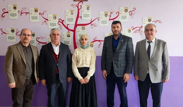 Eğitim çalışanlarına yönelik şiddete sert tepki