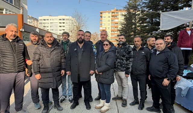 Emre Akkuş’tan “Üye Listeleri Şeffaf Değil” Tepkisi