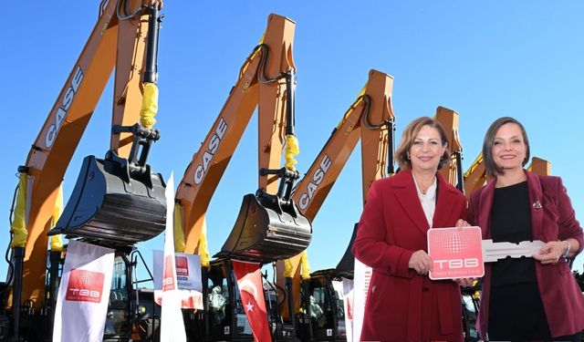 Eşit hizmet anlayışıyla belediyelerimizin yanındayız