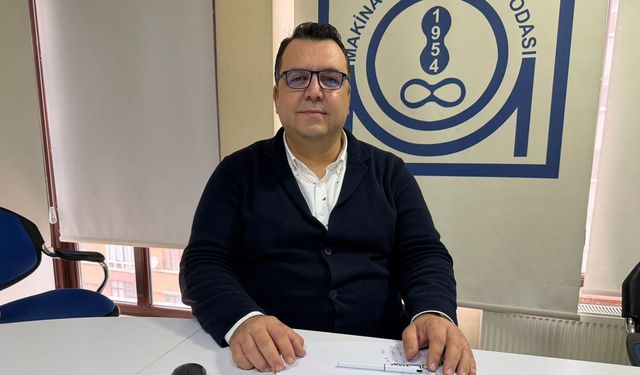 Eskişehir sanayisi için 303 milyon dolarlık ihracat riski uyarısı