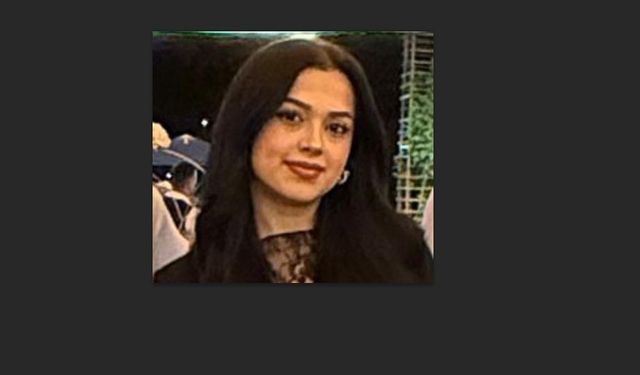 Eskişehirli Ecrin Ankara'da hayatını kaybetti