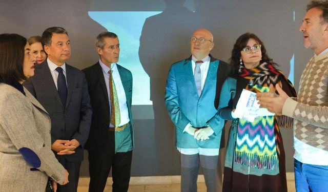 Fransız günleri Akdeniz esintisiyle başladı