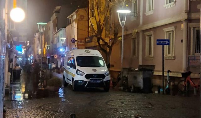 Genç kadının ölümü ile ilgili sahte alkol şüphesi