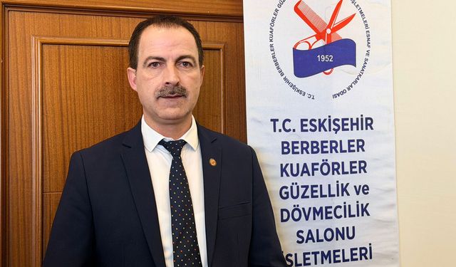 Mesleğimizi güçlendirmeye, eğitimleri artırmaya devam edeceğiz