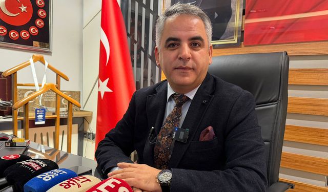 Esnafımız için müjdelerle dönüyoruz