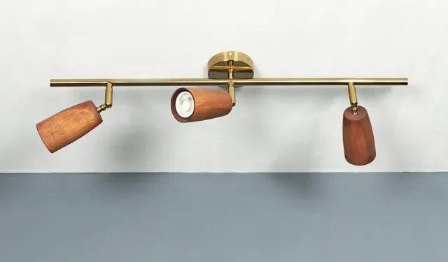 Heka Store: Aydınlatmanın İlham Veren Dünyasına Yolculuk