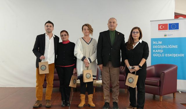 İklim krizine karşı ortak çözüm arayışları güçleniyor