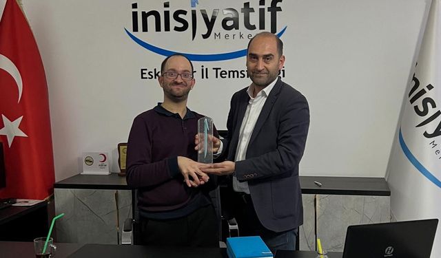 İnisiyatif Merkezi’nde 3 Aralık semineri: “Engelli kavramı farklı disiplinlerle ele alındı”