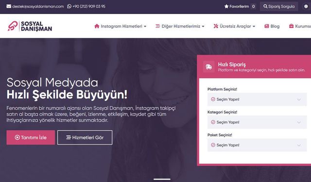 Instagram’da Nokta Atışı: Hedef Kitleye Ulaşmanın ve Sürekliliğin Yolları