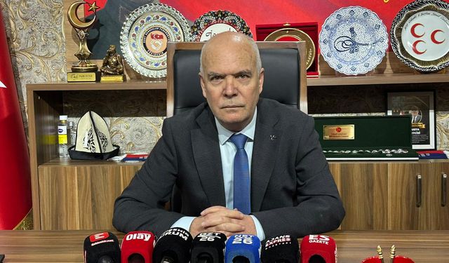 Candemir’den Su, Vizyon Proje ve Kentsel Dönüşüm Çıkışı