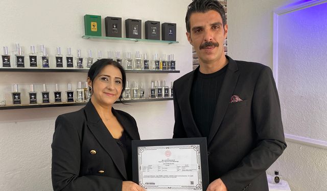 İzlediği filmden etkilenen kadın kendi işini kurdu