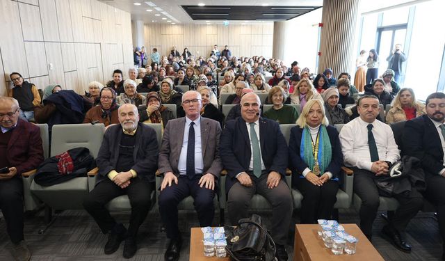 Kadınların ekonomik özgürlüğünü destekleyeceğiz