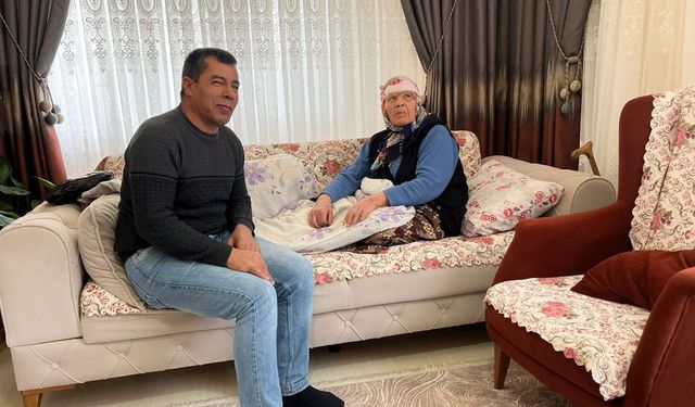 Kimlikte 113, Gerçekte kaç yaşında olduğu bilinmiyor