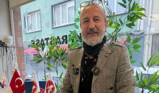Kuaföre çırak katkı payı yeniden verilmeli