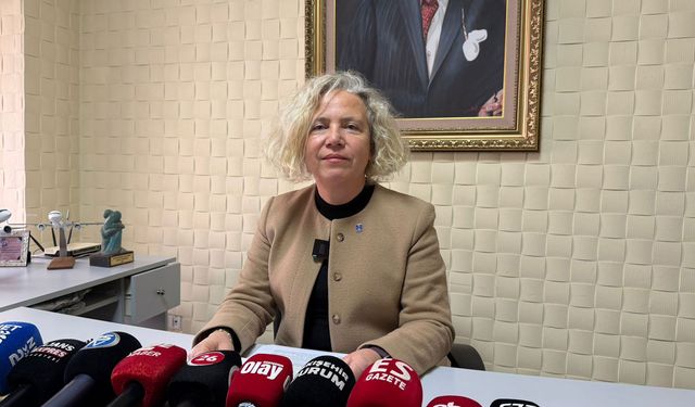 Doğal gazda hayati uyarı