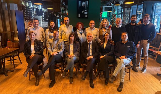 ODALAR, SEÇİMLER, YAŞAM VE ZMO