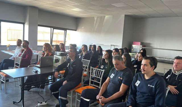 Odunpazarı Belediyesi’nden özel sektöre yönelik ‘kadına şiddetle mücadele’ atağı