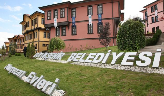 Odunpazarı Bölgesinde turizm odaklı konaklama tesisi kiraya verilecek