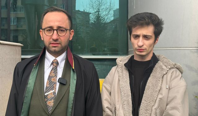 Otogarda İçecek Tartışması Kanlı Bitti: 9 Yıl 7 Ay Ceza Verildi