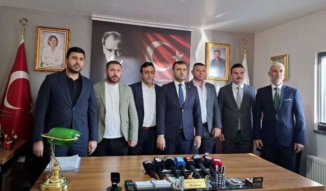 Servis ve Dolmuş Hatlarında Yeni Düzenleme: 40 Hat Onaylandı