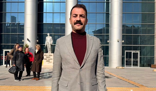 Büyüme var ama adalet yok