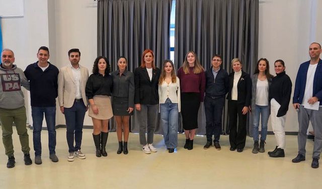 Tepebaşı Belediyesi’nden “Sporda Başarı Yolculuğu” Paneli