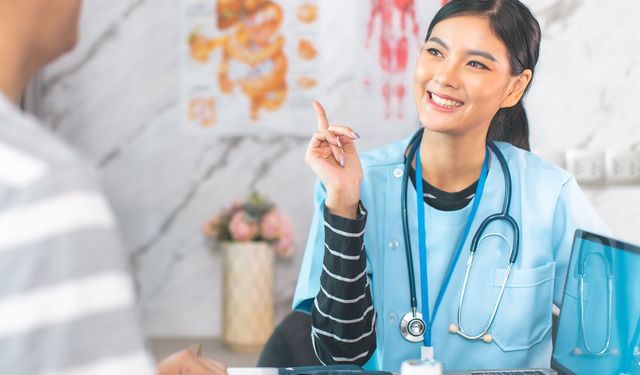 Tiroid Kanseri Nedir? Tiroid Kanseri Belirtileri Nelerdir?