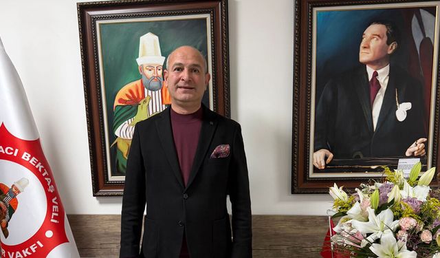 Emeğin en yüce değer olduğuna inanıyoruz