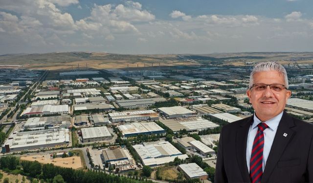 Üretimin sürdürülebilirliği için finansmana erişim şart