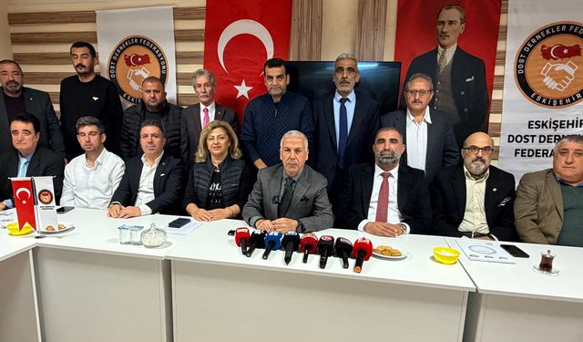 Yöresel lezzetlerin geliri hayır işlerine