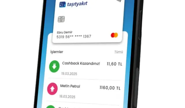 Zamandan Tasarruf Etmenin Modern Yolu: Akaryakıt Mobil Ödeme