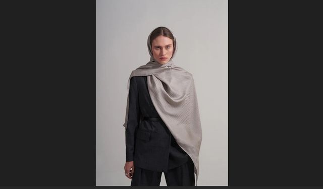 Zamansız Zarafetin Dokunuşu: Moreno Silk