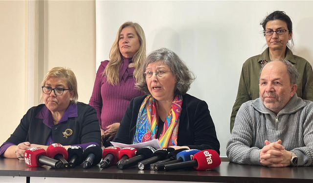 2025 Kara Bir Yıl Oldu, Bakan İstifa Etmeli