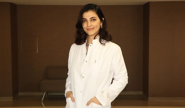 Gebelikte demir eksikliği anne ve bebek sağlığını etkileyebilir