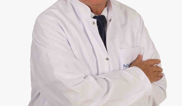 Güneş kremi sadece yazın değil, kışın da şart