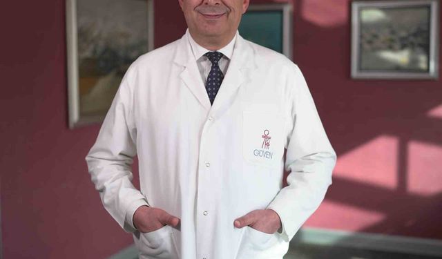 İki haftadan uzun süren öksürük tüberküloz belirtisi olabilir