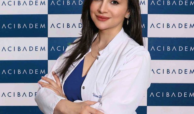 Uzmanından kışın su tüketimi ve beslenme uyarısı