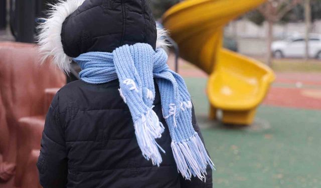 Yüksek ateş olduğunda doğru tedbirleri uygun zamanda alın