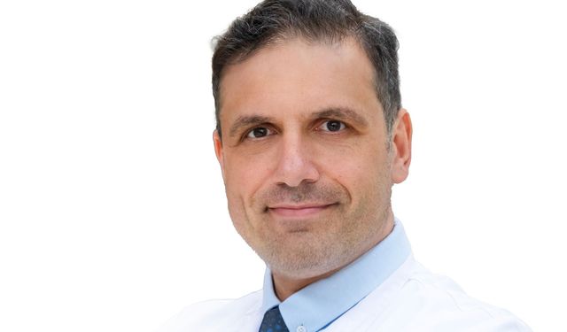 Ağrı ve kırıklara dikkat, prostat kanseri kemiklere yayılabilir