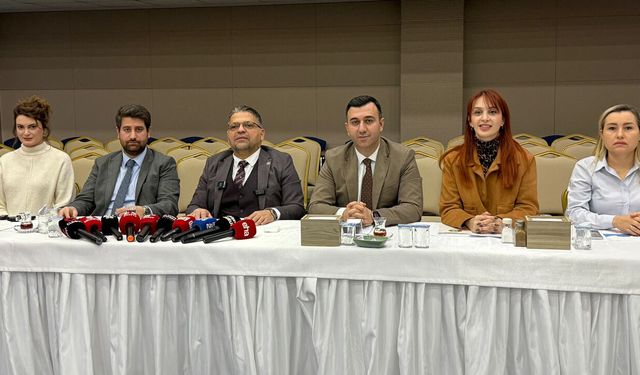 Baronun 2025 hukuk raporu nasıl