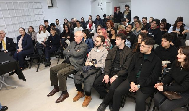 Bilim, Rehberlik ve Yerel Yönetim: Odunpazarı Turizmi İçin Ortak Akıl