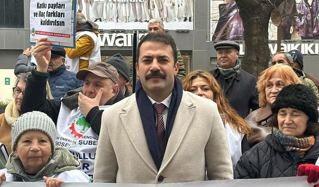 Emeklilerin Yaşadığı Bu Tablo Artık Bir Ekonomi Değil, Vicdan Meselesidir