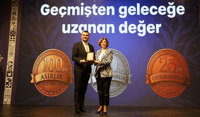 Eskişehir'de kentin belleği onurlandırıldı